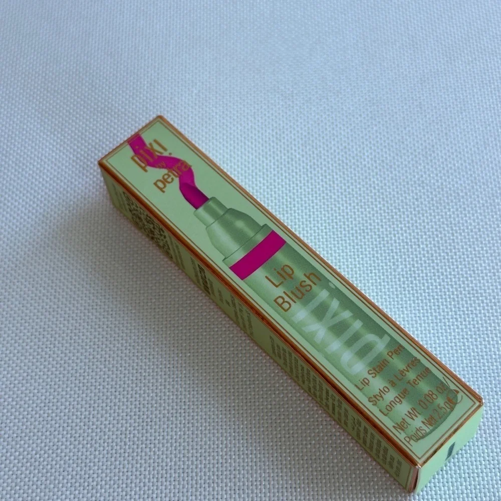 NWT Pixi LipBlush Lip Stain Pen